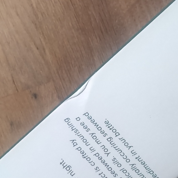 OSEA Undaria Algae Body Oil - Picture 6 of 11